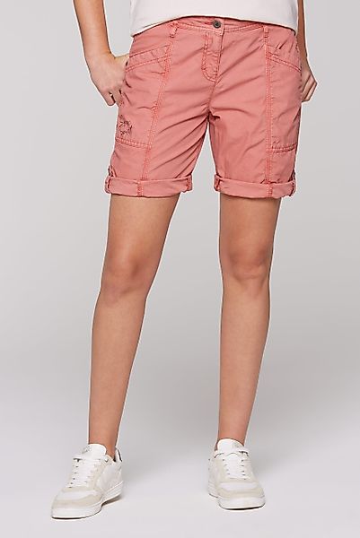 SOCCX Bermudas (1-tlg) Nicht Vorhanden günstig online kaufen