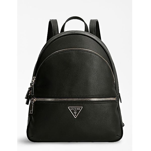 Guess Freizeitrucksack GUESS Cityrucksack Manhattan II günstig online kaufen