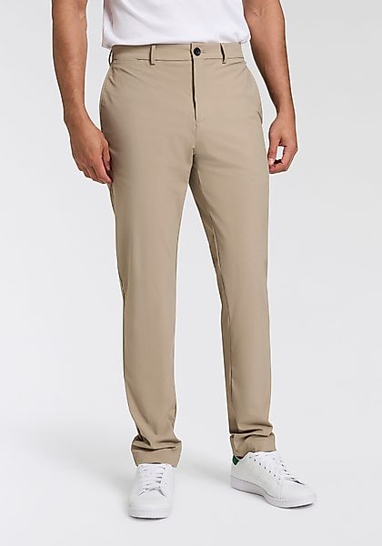 Replay Chinohose mit Markenlabel günstig online kaufen