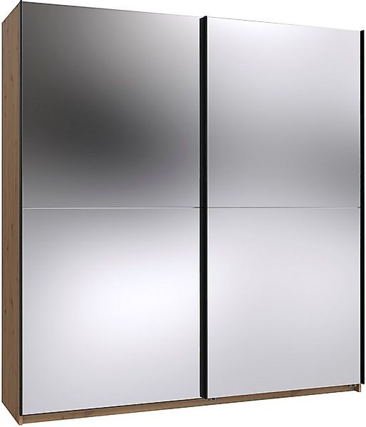 Wimex Schwebetürenschrank Mugano HERO Kleiderschrank Otto´s Choice Bestsell günstig online kaufen