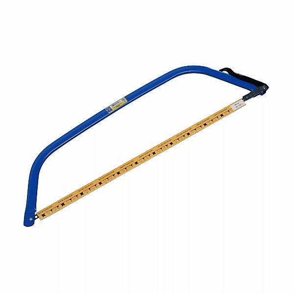 LUX-TOOLS Bügelsäge Holz 760 mm günstig online kaufen