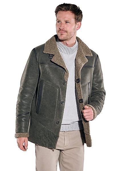 ENGBERS GERMANY Lederjacke ENGBERS GERMANY Herren Lederjacke aus edlem Lamm günstig online kaufen