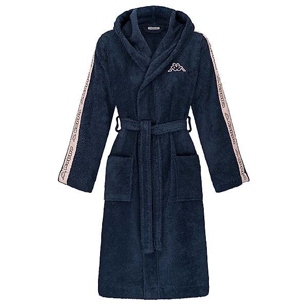 Kappa Bademantel Kappa Damen Bademantel Zuffy 708340, Standardgröße, Ohne V günstig online kaufen