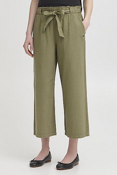 OXMO Culotte OXLinasa Modische Stoffhose günstig online kaufen