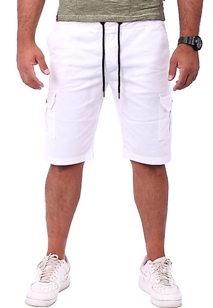Reslad Cargoshorts Reslad Cargoshorts Herren Kurz günstig online kaufen