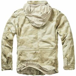 Brandit Parka Warme Winter Jacke Parka günstig online kaufen