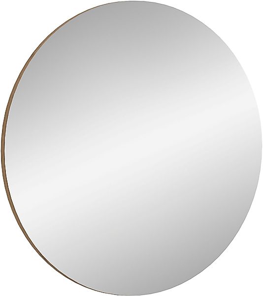 INOSIGN Wandspiegel EVRID, rund, Durchmesser 70 günstig online kaufen