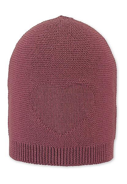 Sterntaler® Strickmütze GOTS Strickmütze (1-St., Wintermütze günstig online kaufen