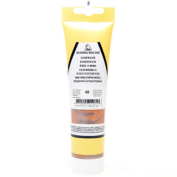 BORMA Spachtelmasse BIO Holzkitt 200g Eiche günstig online kaufen