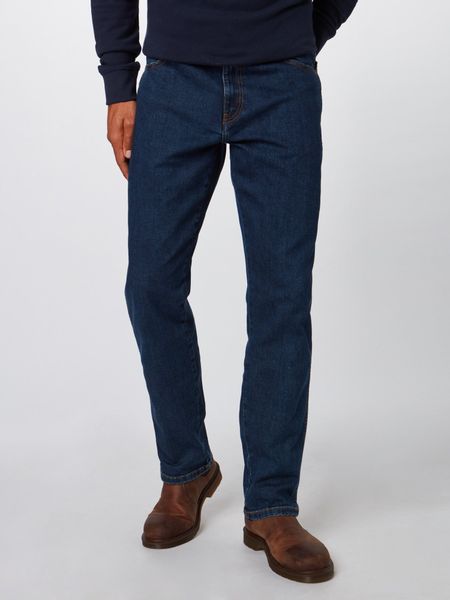 Wrangler Gerade Jeans Texas günstig online kaufen