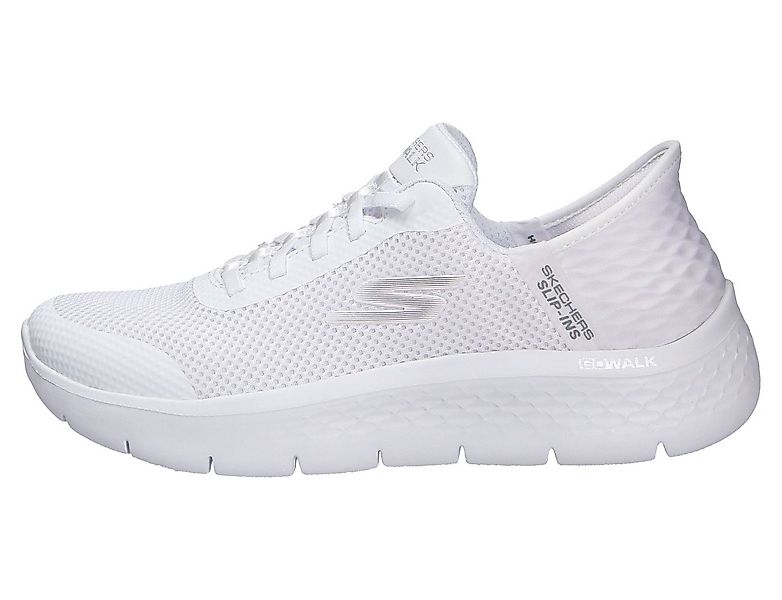 Skechers Go Walk Flex Slipper Weicher Gehcomfort günstig online kaufen