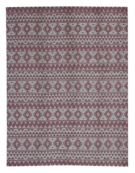 Kayoom Teppich »Sunny 210«, rechteckig, 8 mm Höhe, Besonders pflegeleicht. günstig online kaufen
