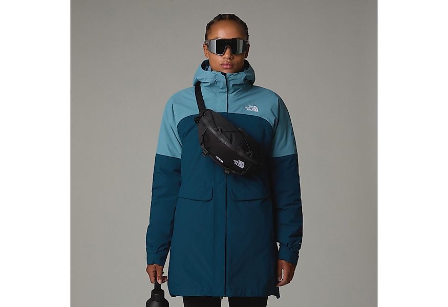 The North Face Gürteltasche TERRA LUMBAR 3L (1-tlg), 3 Liter Volumen günstig online kaufen