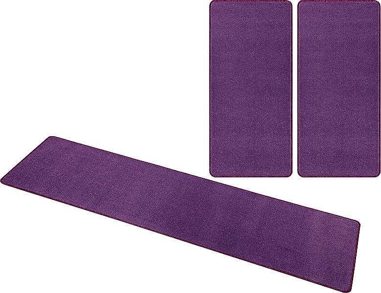 HANSE Home Bettumrandung Shashi, Höhe 8 günstig online kaufen