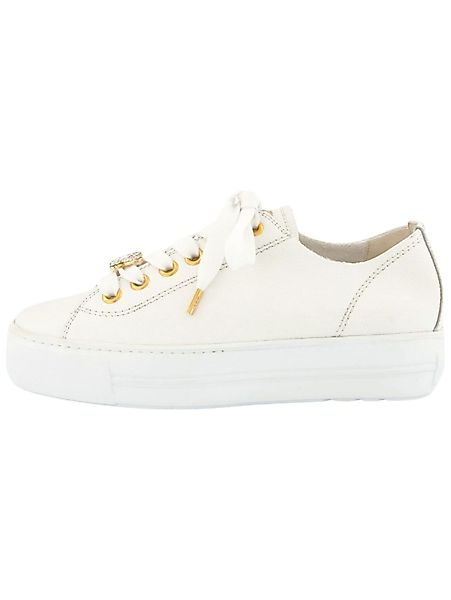 Paul Green Sneaker "Paul Green Sneaker Glattleder" günstig online kaufen