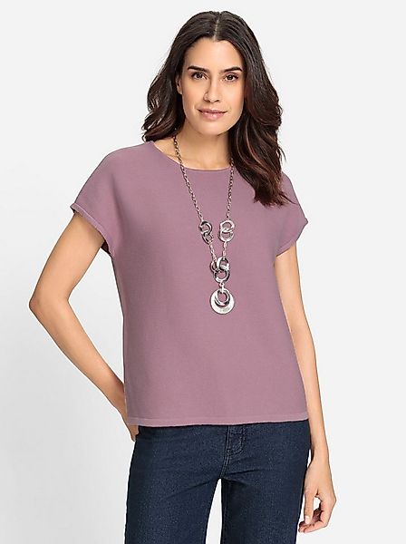 Witt Pullunder Pullunder Überschnittener Arm günstig online kaufen