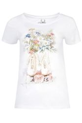 MarJo Trachtenshirt Trachtenshirt Damen - MILA günstig online kaufen