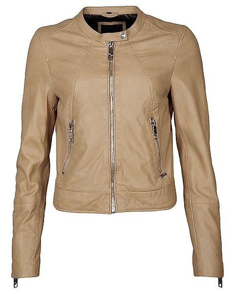 Maze Lederjacke "Grenada" günstig online kaufen