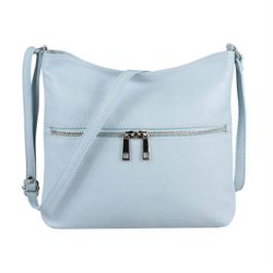 ITALYSHOP24 Schultertasche Made in Italy Damen günstig online kaufen