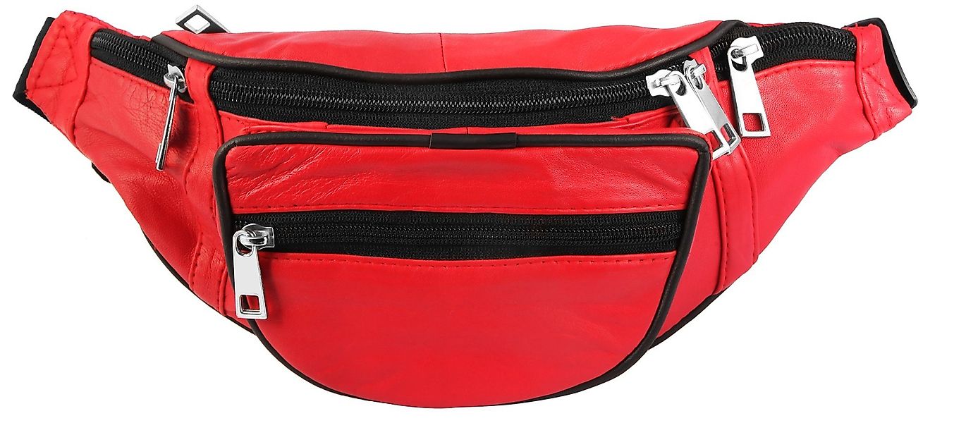 Steinmeister Bauchtasche Modir Unisex Hüfttasche Gürteltasche günstig online kaufen