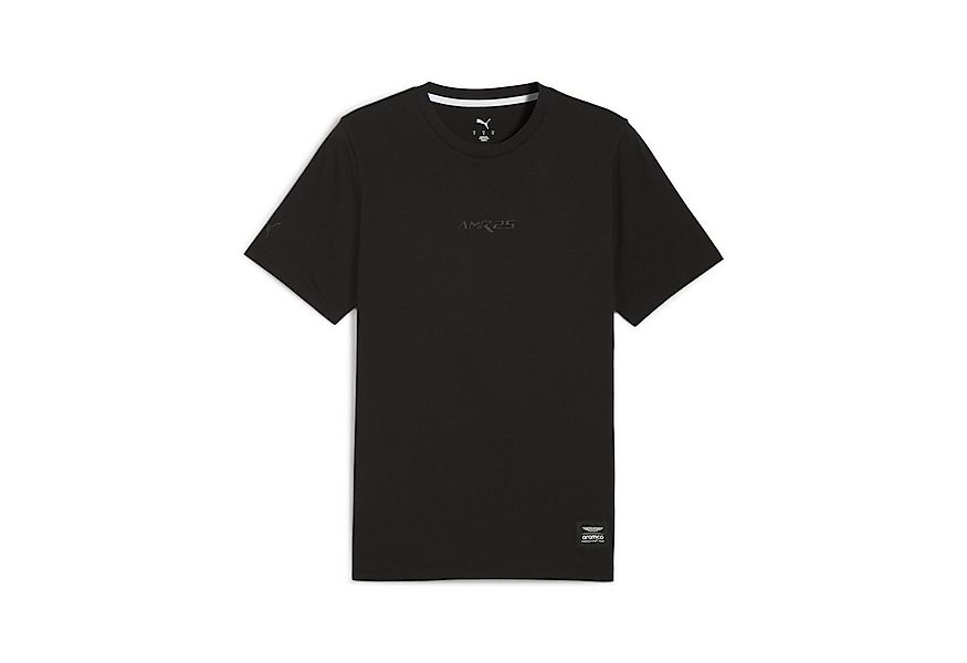 PUMA T-Shirt PUMA x ASTON MARTIN ARAMCO F1® TEAM Graphic T-Shirt Herren günstig online kaufen