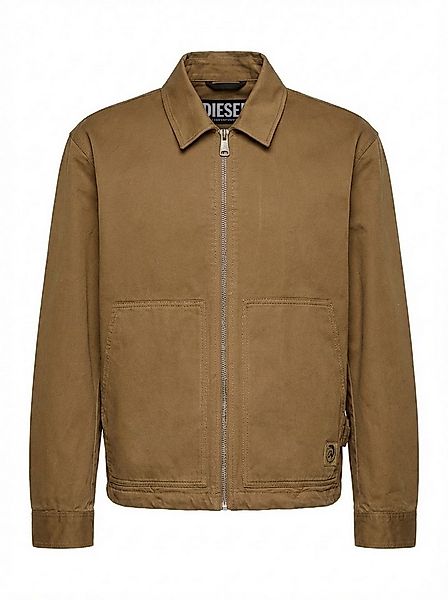 Diesel Kurzjacke Übergangs Jacke - J-COAL-COT - Gr M günstig online kaufen