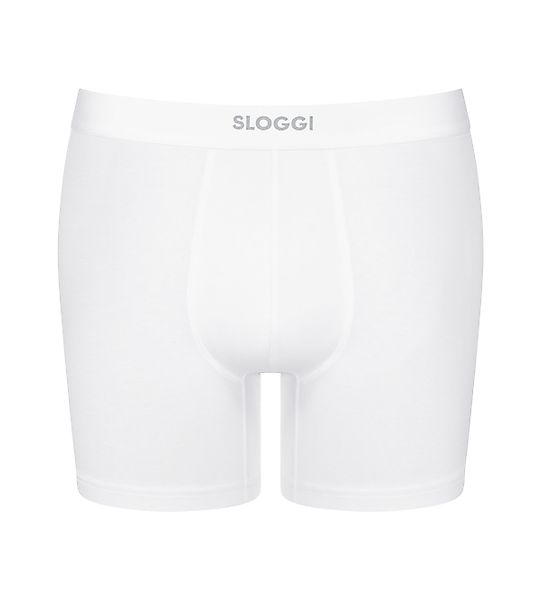 sloggi Boxer "Men EVER Ease" 2er Pack, schnelltrocknend, atmungsaktiv, temp günstig online kaufen