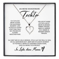 22Feels Schmuckset Unsere Enkelin Geschenk Abitur günstig online kaufen