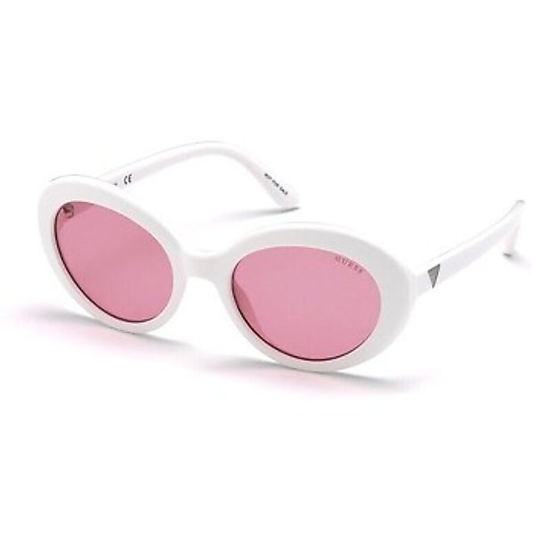 Guess  Sonnenbrillen gu75765521s günstig online kaufen