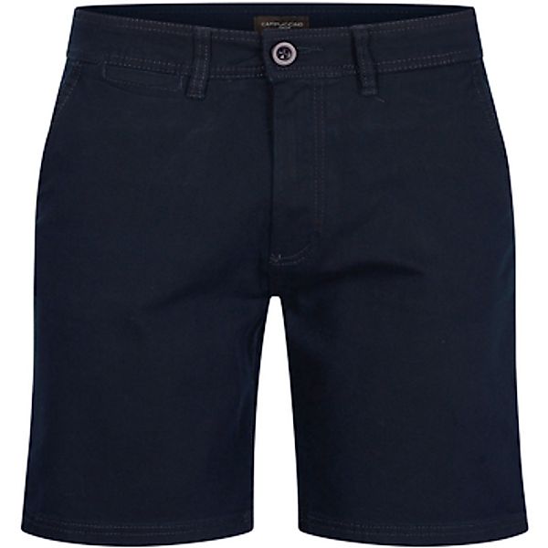 Cappuccino Italia  Shorts Chino Short Navy günstig online kaufen