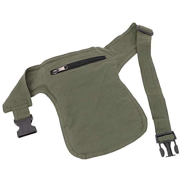 Guru-Shop Gürteltasche Stoff Sidebag, Bauchtasche, Goa günstig online kaufen