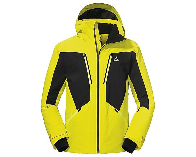 Schöffel Skijacke Piz Badus Herren Winterjacke, Outdoorjacke, Funktionsjack günstig online kaufen