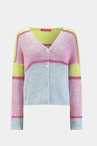 six-o-seven Strickjacke günstig online kaufen