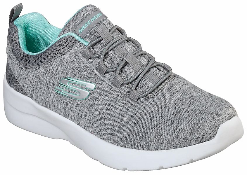 Skechers "DYNAMIGHT 2.0-IN A FLASH" Slipper, Freizeitschuh, Komfortschuh fü günstig online kaufen