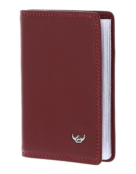 Golden Head Kartenetui Credit Card Case, günstig online kaufen
