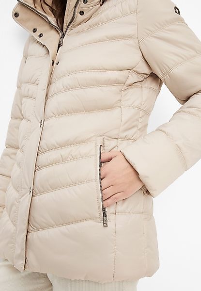 Fuchs Schmitt Steppjacke mit schräger Steppung günstig online kaufen