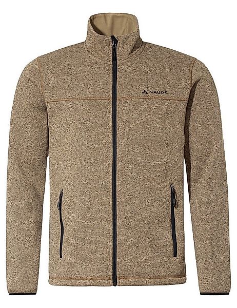 VAUDE Outdoorjacke Men's Rienza Jacket III (1-St) warme Herren Fleecejacke günstig online kaufen