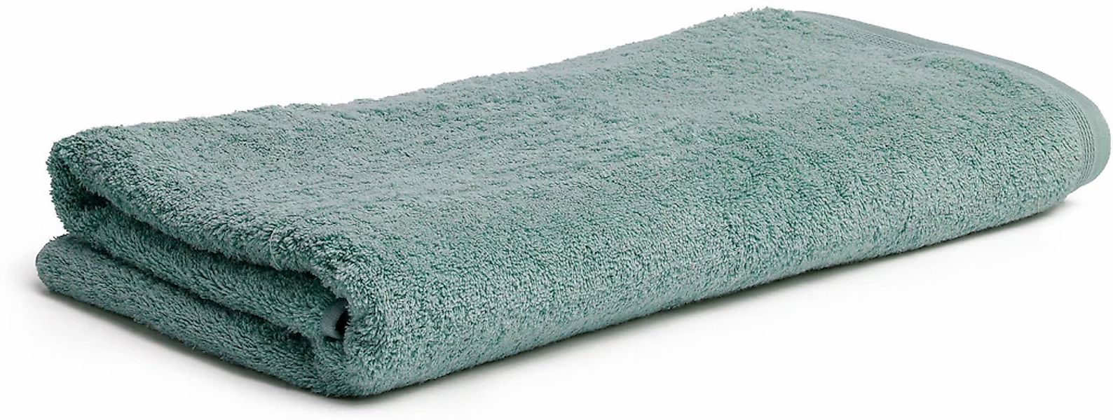 Möve Saunatuch "Superwuschel" mit Stick Möve günstig online kaufen