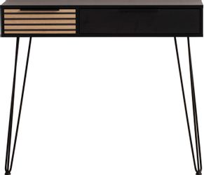 welltime Konsole "Hank, Breite 103 cm made in Germany" Schubladenfront mit günstig online kaufen