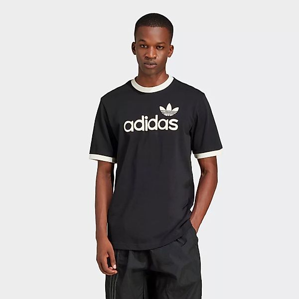 adidas Originals T-Shirt "SIMPLE TEE" günstig online kaufen