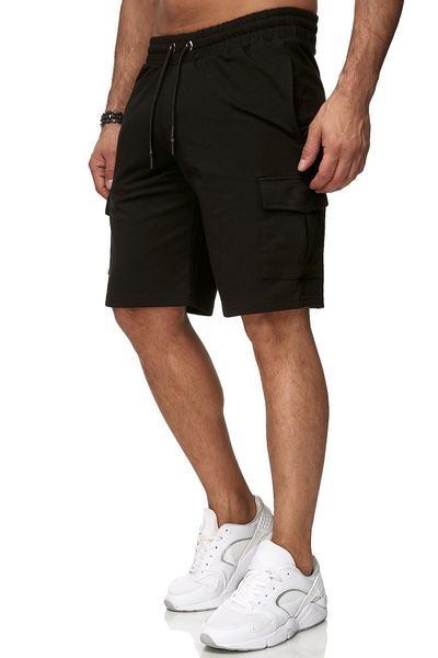 Reslad Sweatshorts Reslad Kurze Hose Herren günstig online kaufen