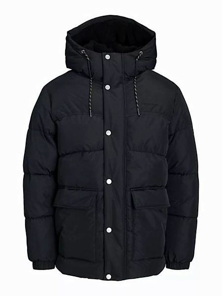 Jack & Jones Winterjacke "JORLAKEWOOD PARKA JACKET BF", mit Kapuze günstig online kaufen