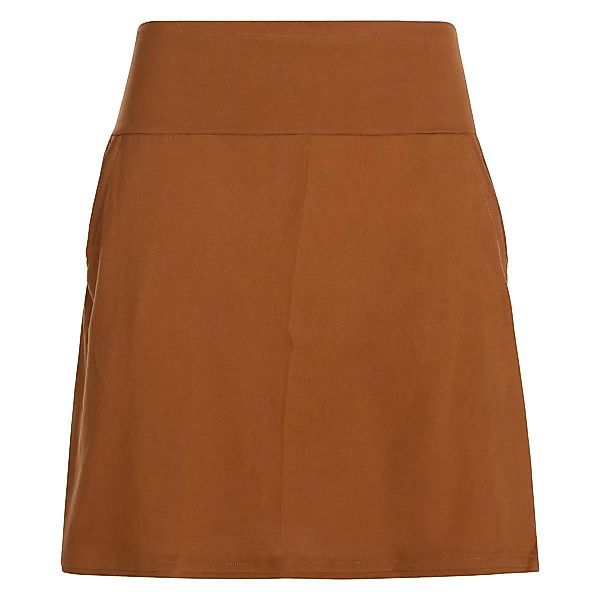 Vishes Minirock Kurzer Damen Basic Rock günstig online kaufen