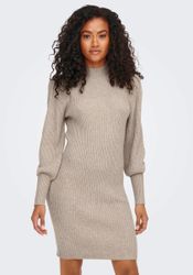 ONLY Strickkleid "ONLKATIA L/S DRESS KNT NOOS" günstig online kaufen