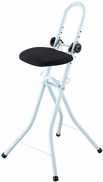 WENKO Stehhilfe "Bügel- und Stehhilfe" () höhenverstellbar günstig online kaufen