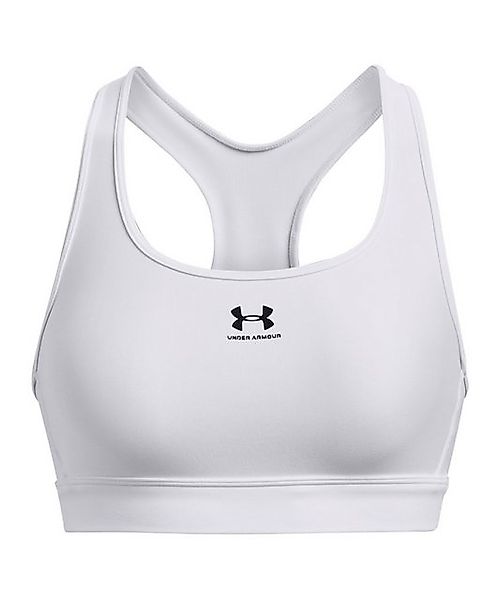 Under Armour® T-Shirt Under Armour Sport-BH Damen Sport-BHs Damen Polyester günstig online kaufen