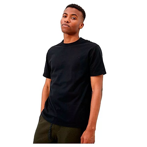 American Eagle Super Soft Icon Kurzärmeliges T-shirt XS Black günstig online kaufen