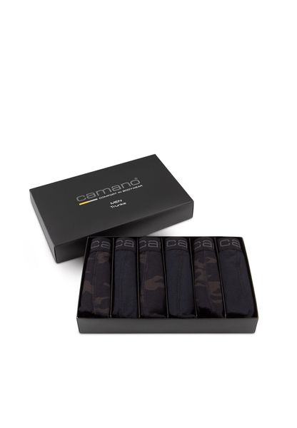 Camano Trunk Pants 6er Pack günstig online kaufen