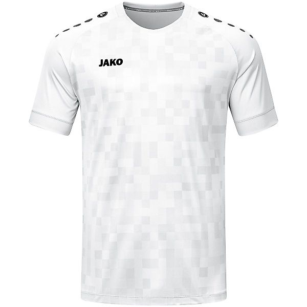 Jako Fußballtrikot 4241 Trikot Pixel KA günstig online kaufen