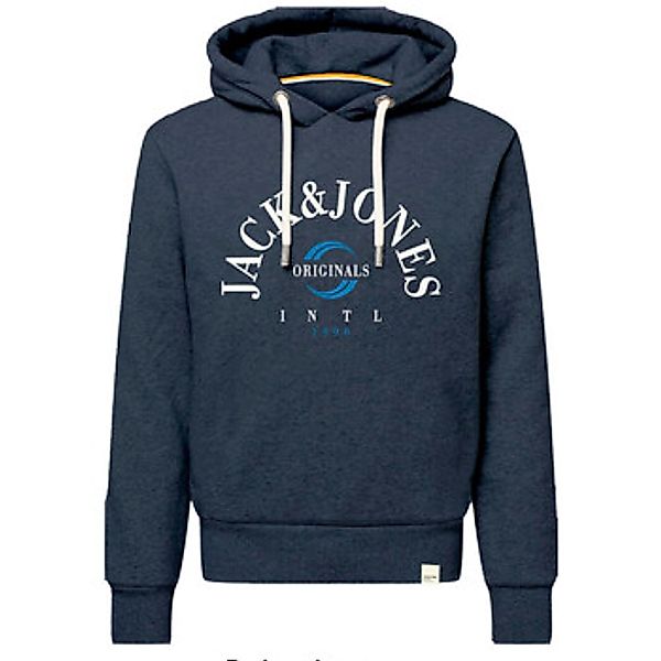 Jack & Jones  Sweatshirt Hoodie Wonder Kapuzensweatshirt günstig online kaufen